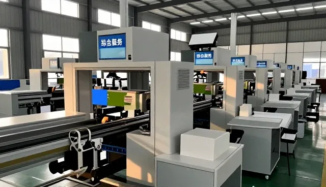 南昌画枫网络技术有限公司