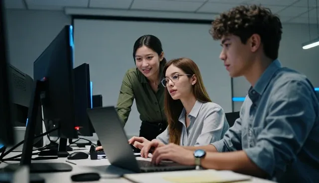 网站建设中数据安全的常见问题与应对策略