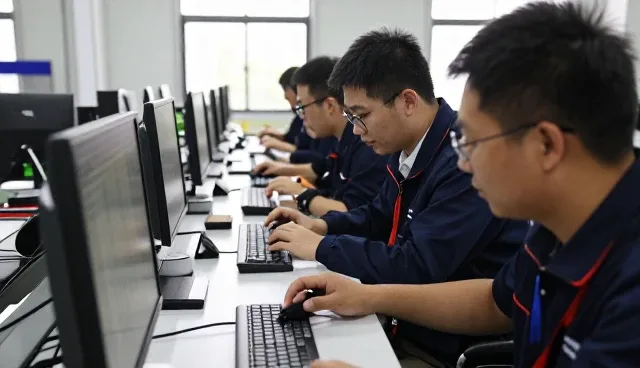 南昌画枫网络技术有限公司分享成功应用经验