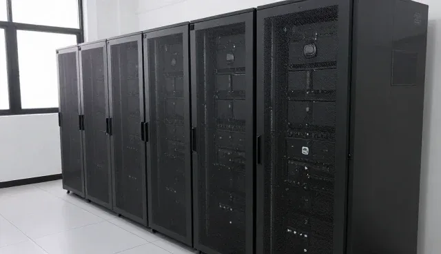 网站建设：限制条件下的选型关注点分析